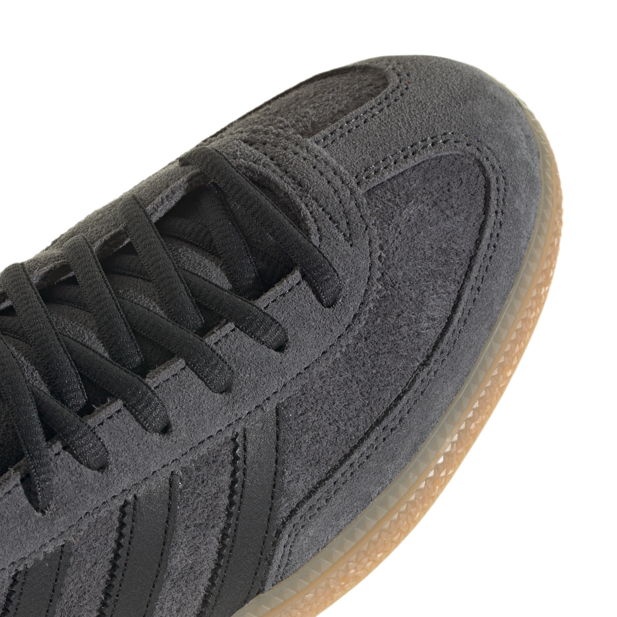 adidas Handball Spezial Carbon Black Gum