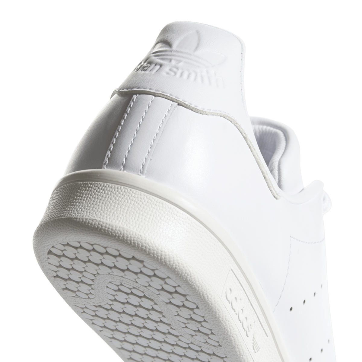 adidas Stan Smith Triple White