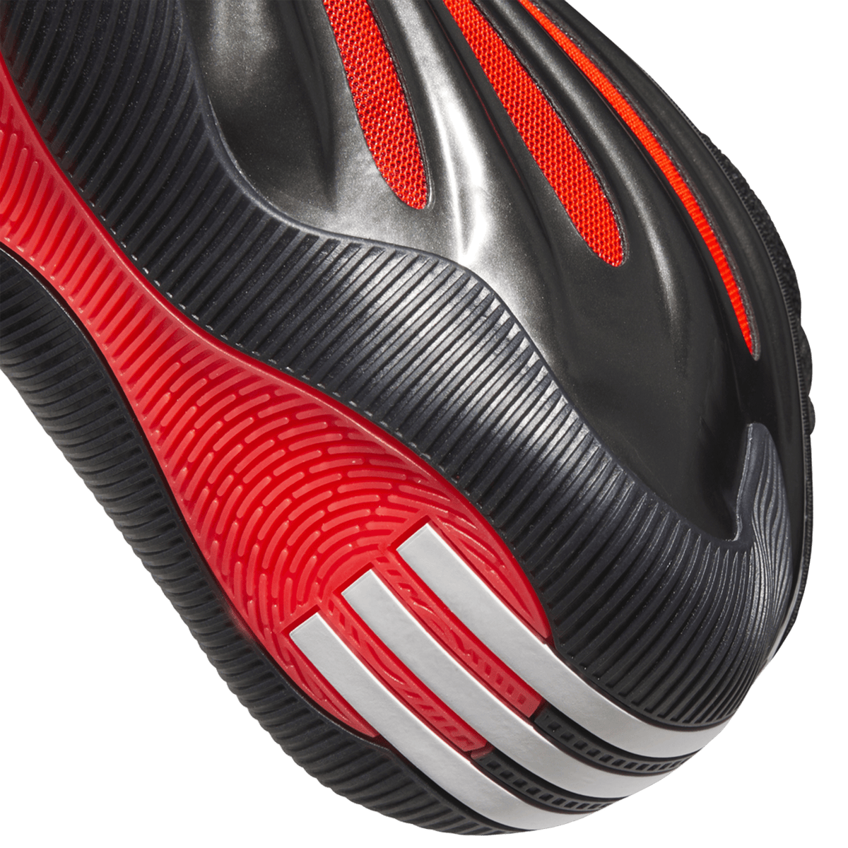 adidas Harden Vol. 9 Hell Cat