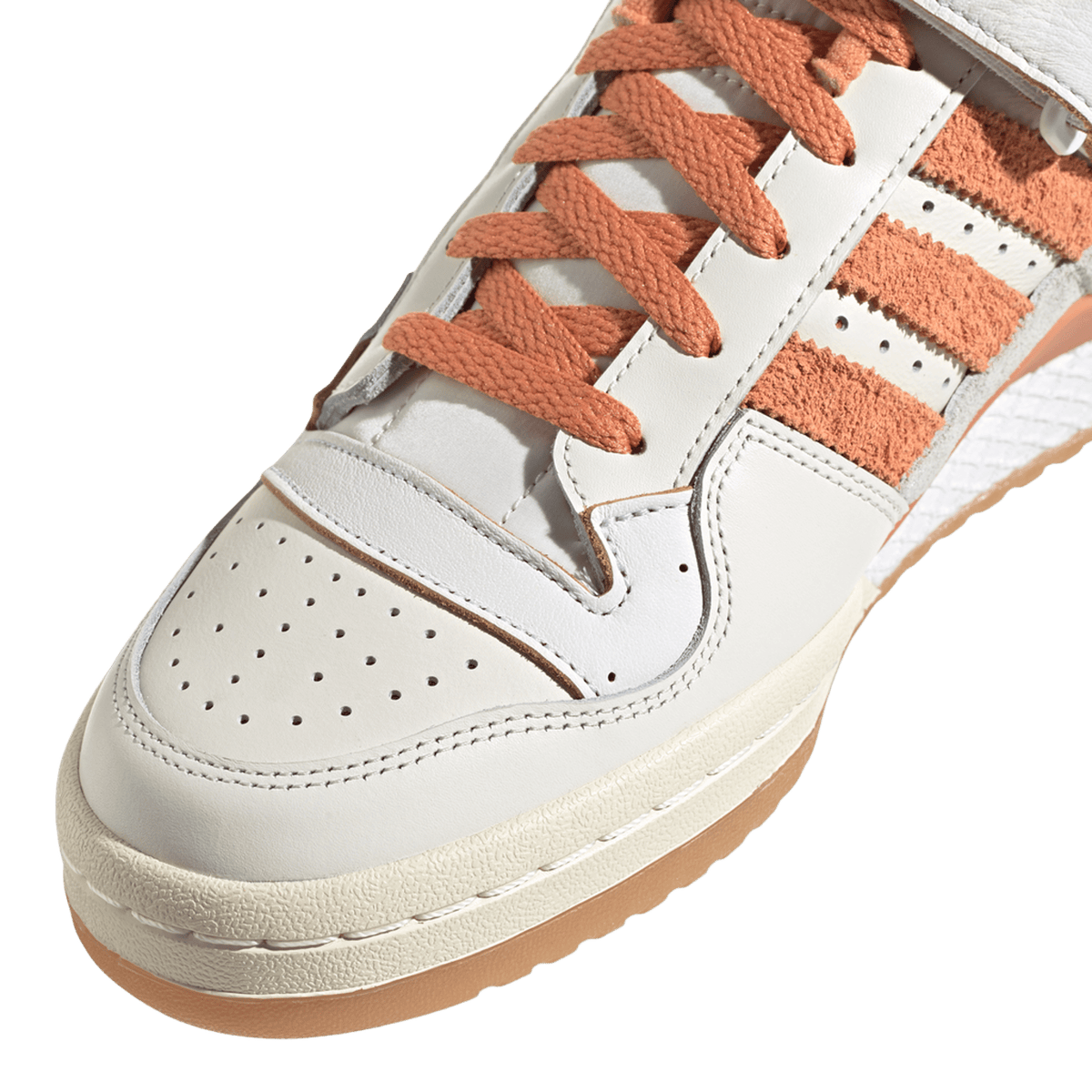 adidas Forum 84 Low Hazy Copper