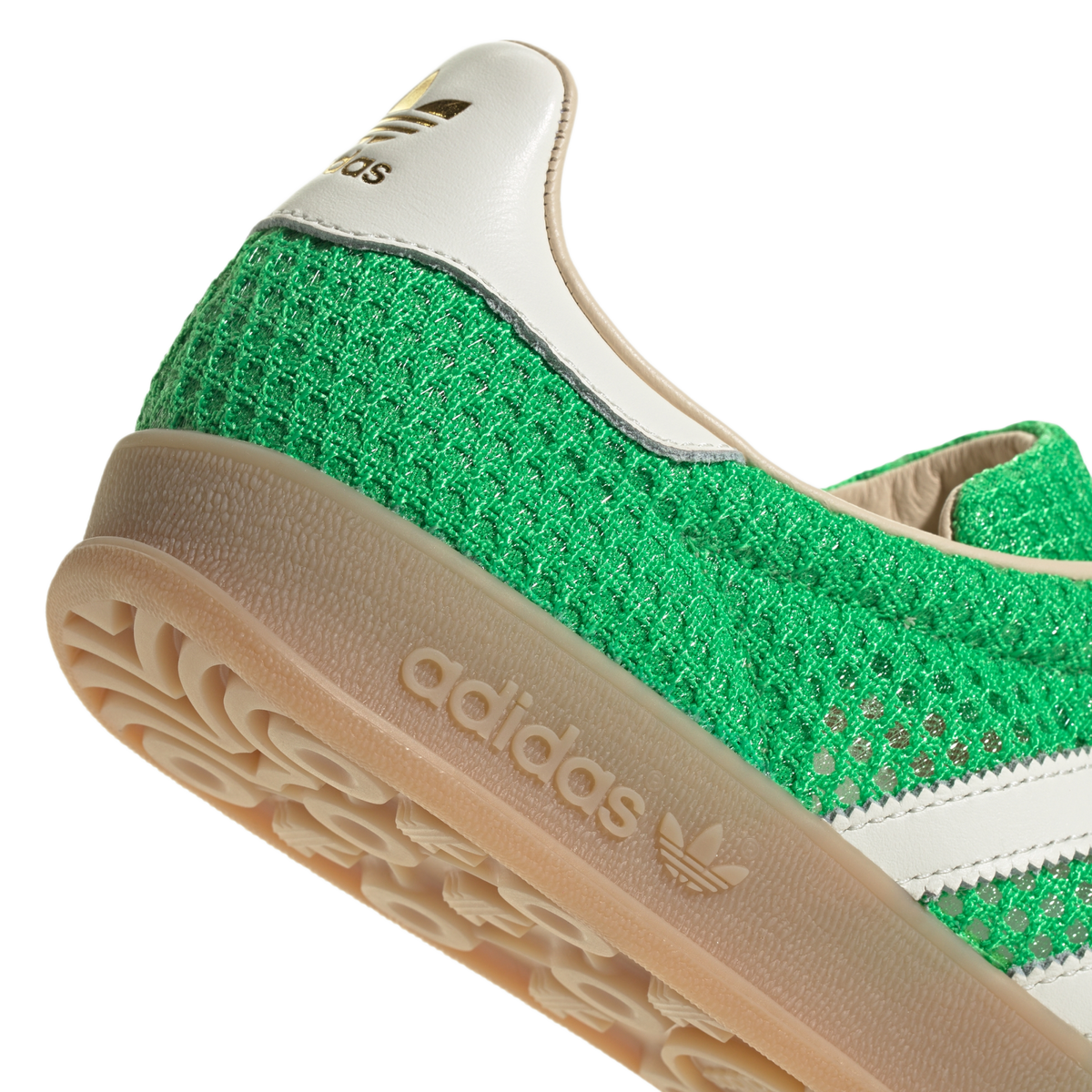 adidas Gazelle Indoor Energy Green