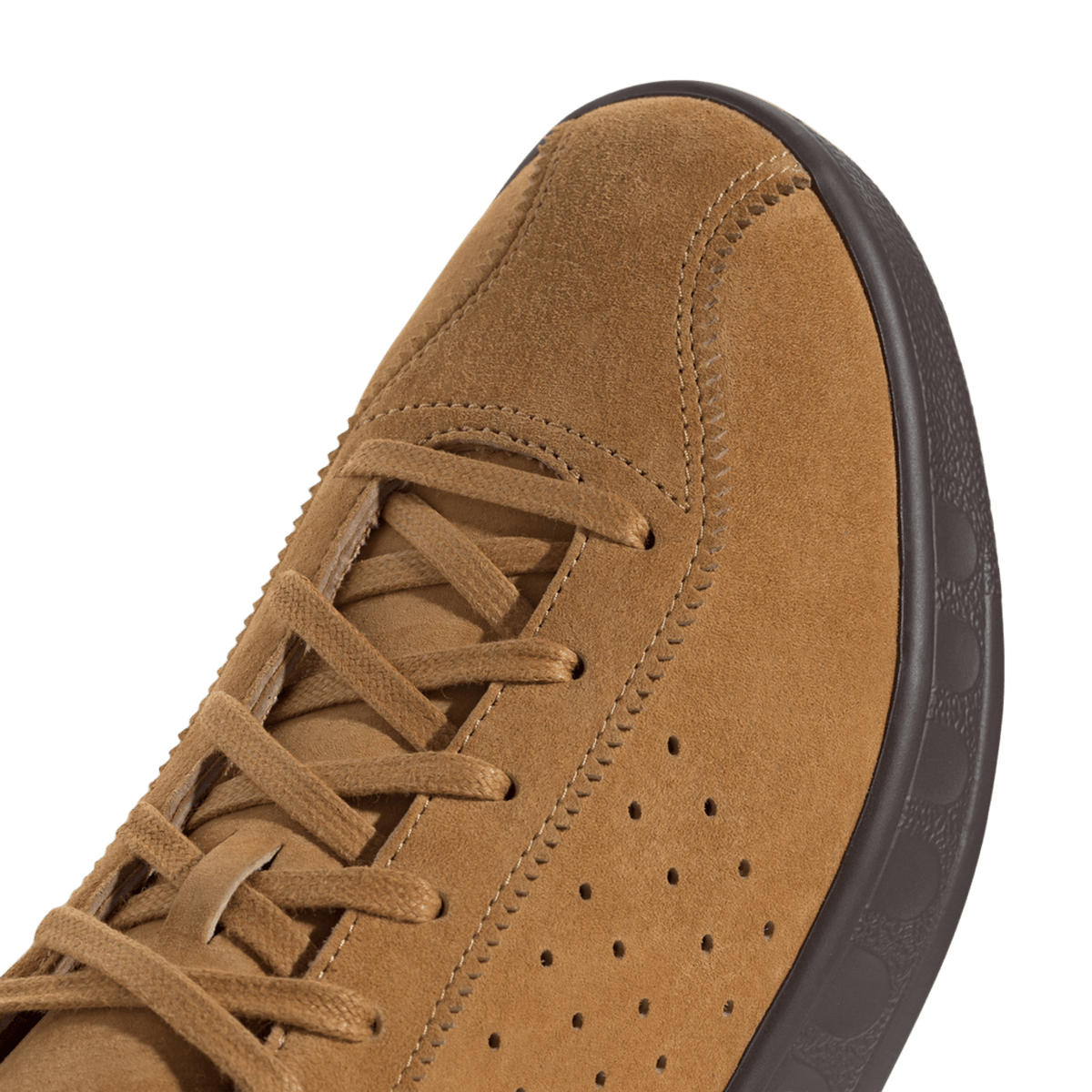 adidas Mallorca Mesa Dark Brown