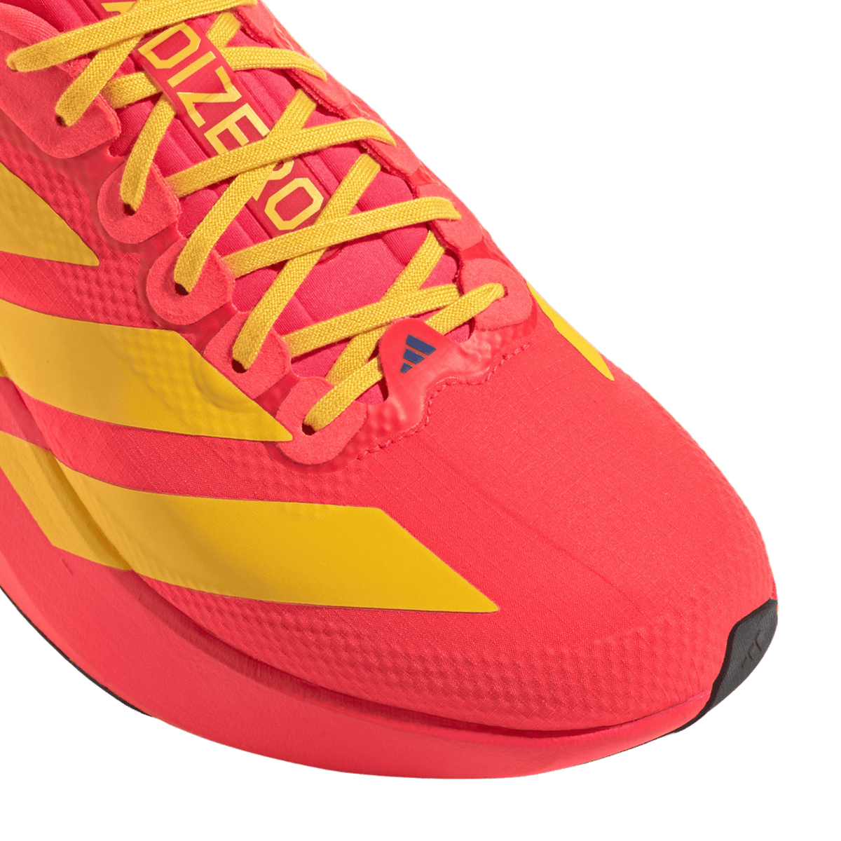 adidas Adizero Evo SL Lucid Red Bold Gold