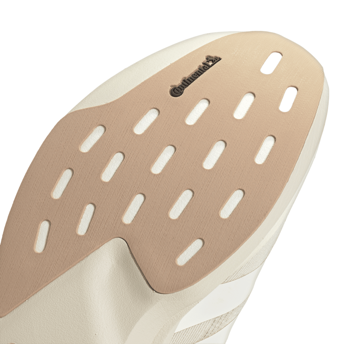 adidas Adizero Evo SL Alumina Warm Sandstone