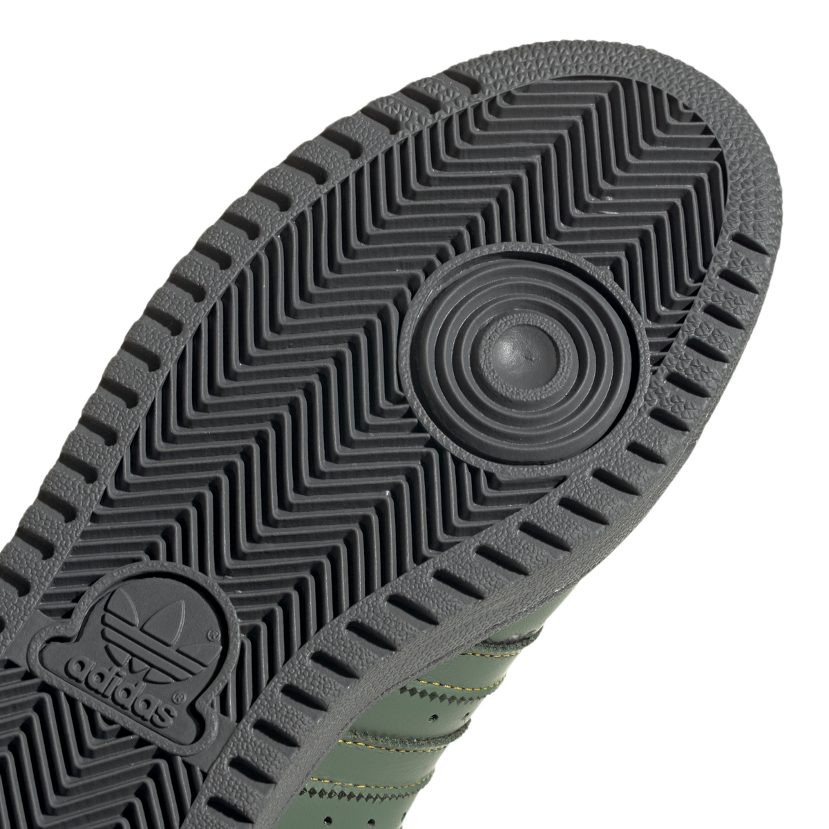 adidas Top Ten Hi Star Wars Boba Fett