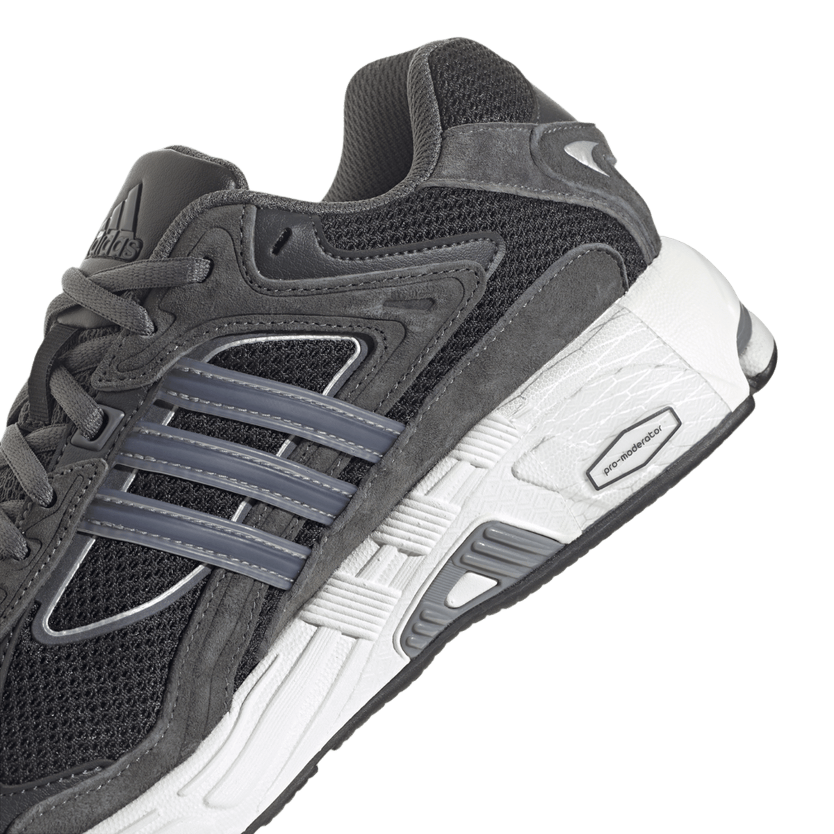 adidas Response Cl Core Black Carbon (Women's)