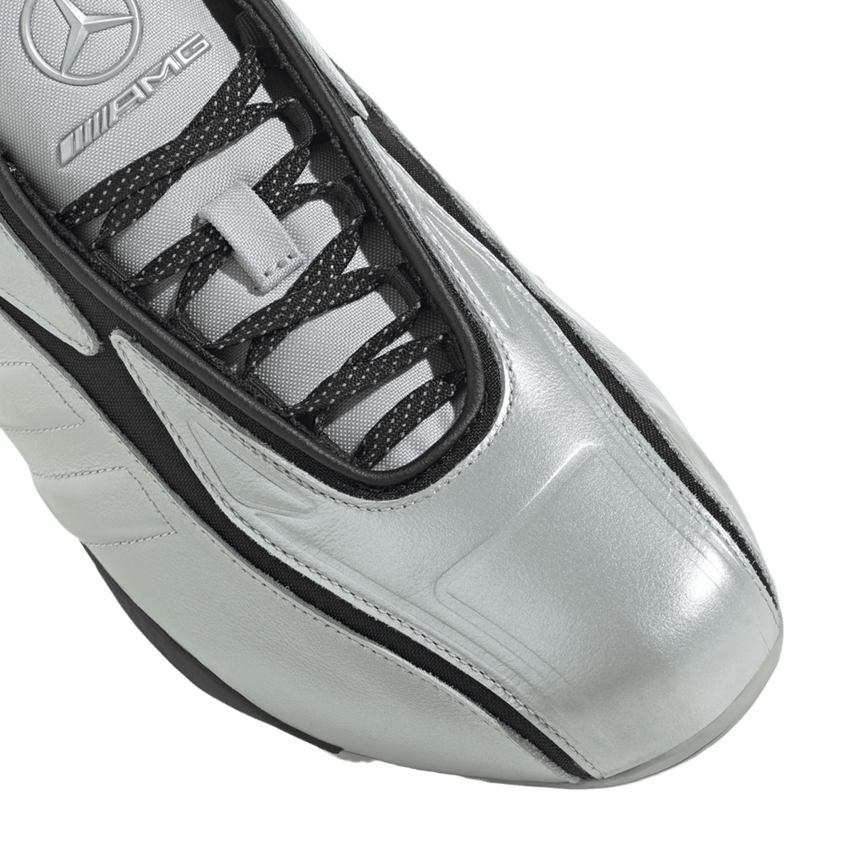 adidas Adiracer GT Mercedes-AMG Petronas Formula One Team Silver