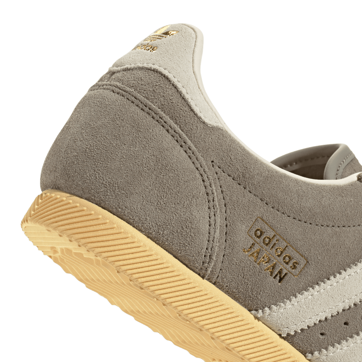 adidas Japan Clay Cream White (Women's)