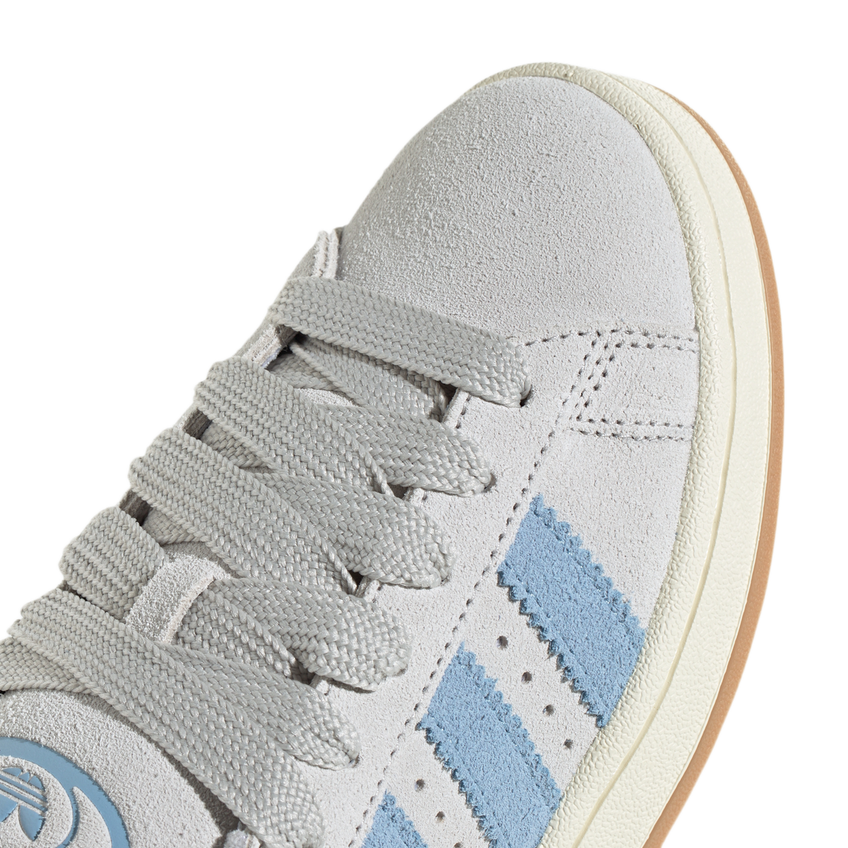 adidas Campus 00s Grey Clear Sky (Women's)
