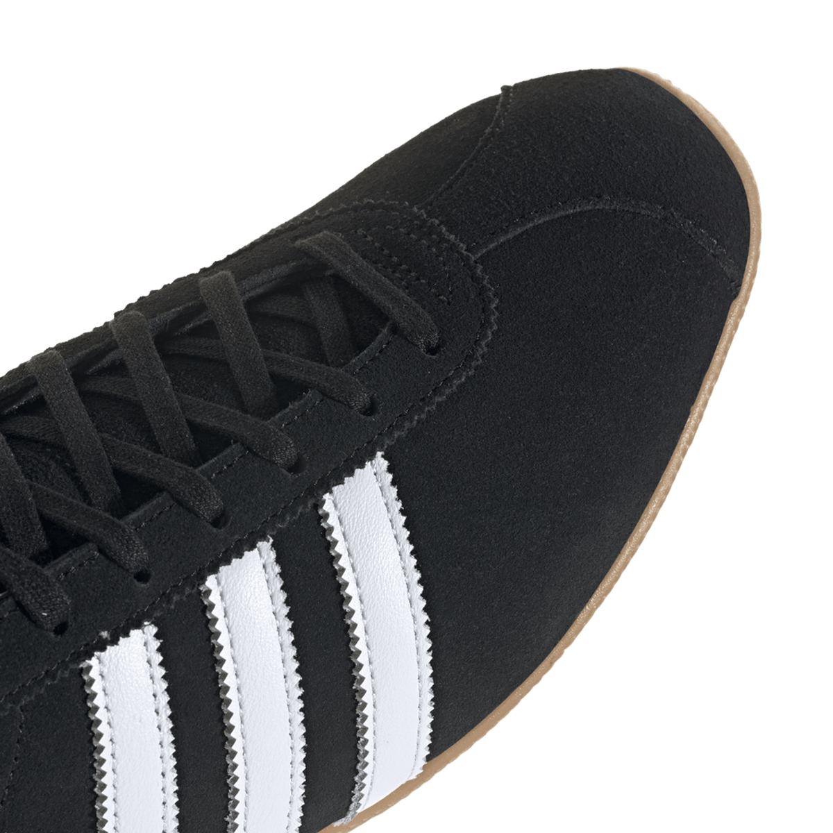 adidas Paris Black White Gum