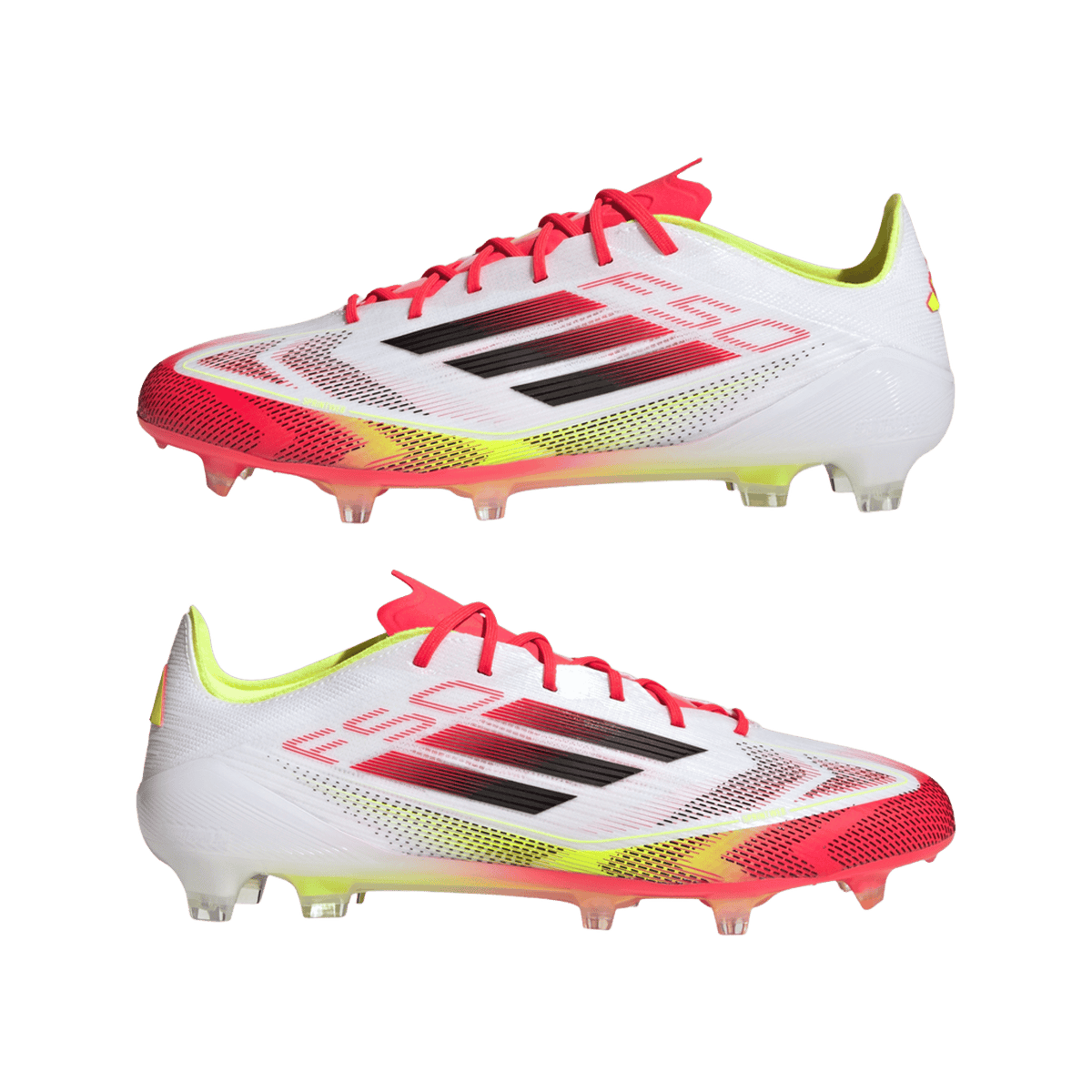 adidas F50 Elite FG Solar Pack