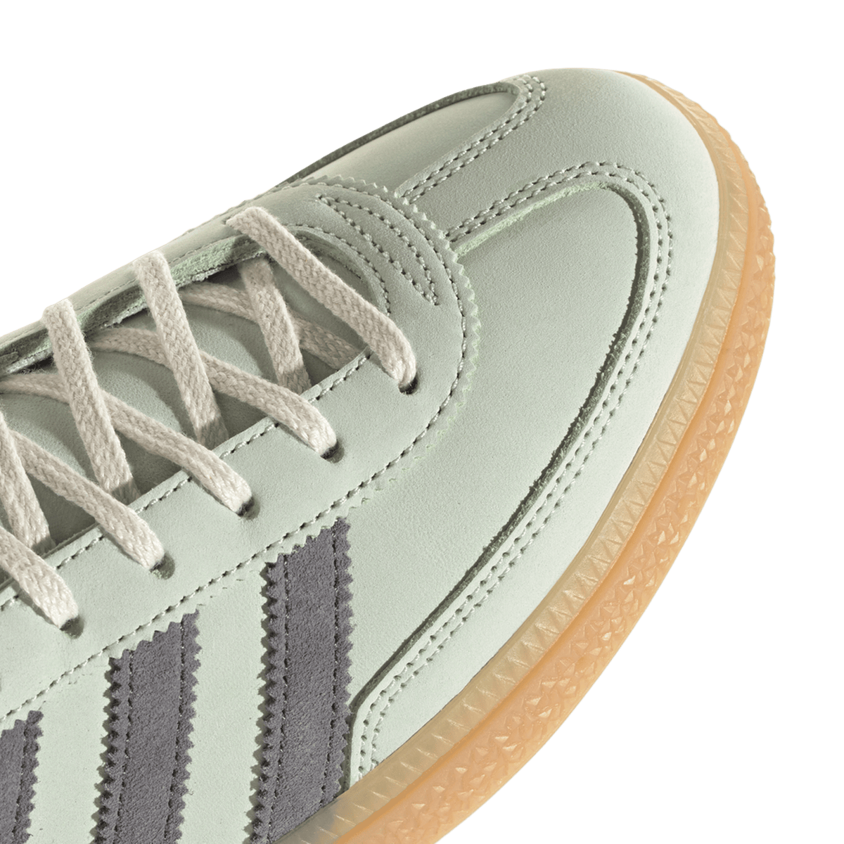adidas Handball Spezial Linen Green Grey Four (Women's)