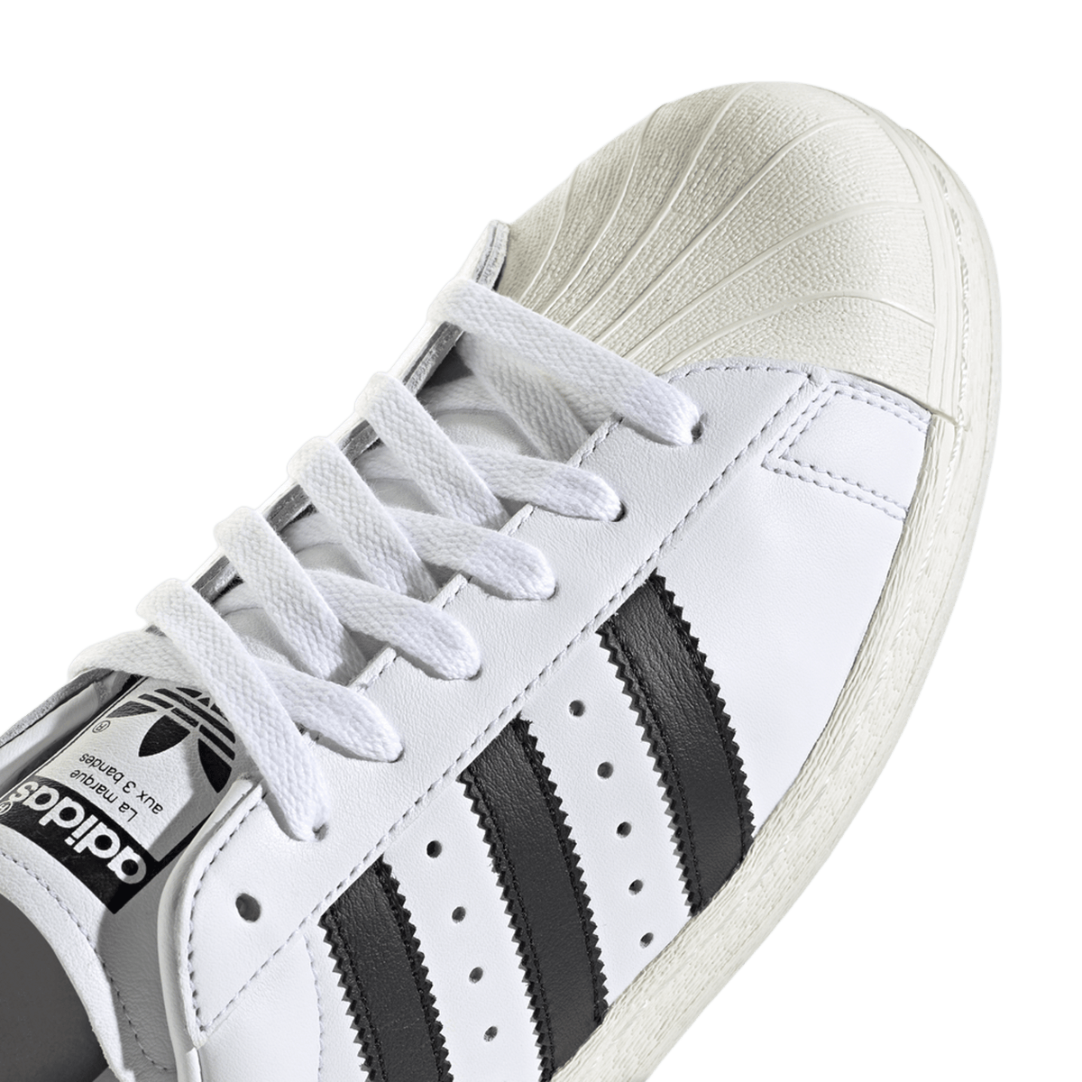 adidas Superstar 82 White Core Black