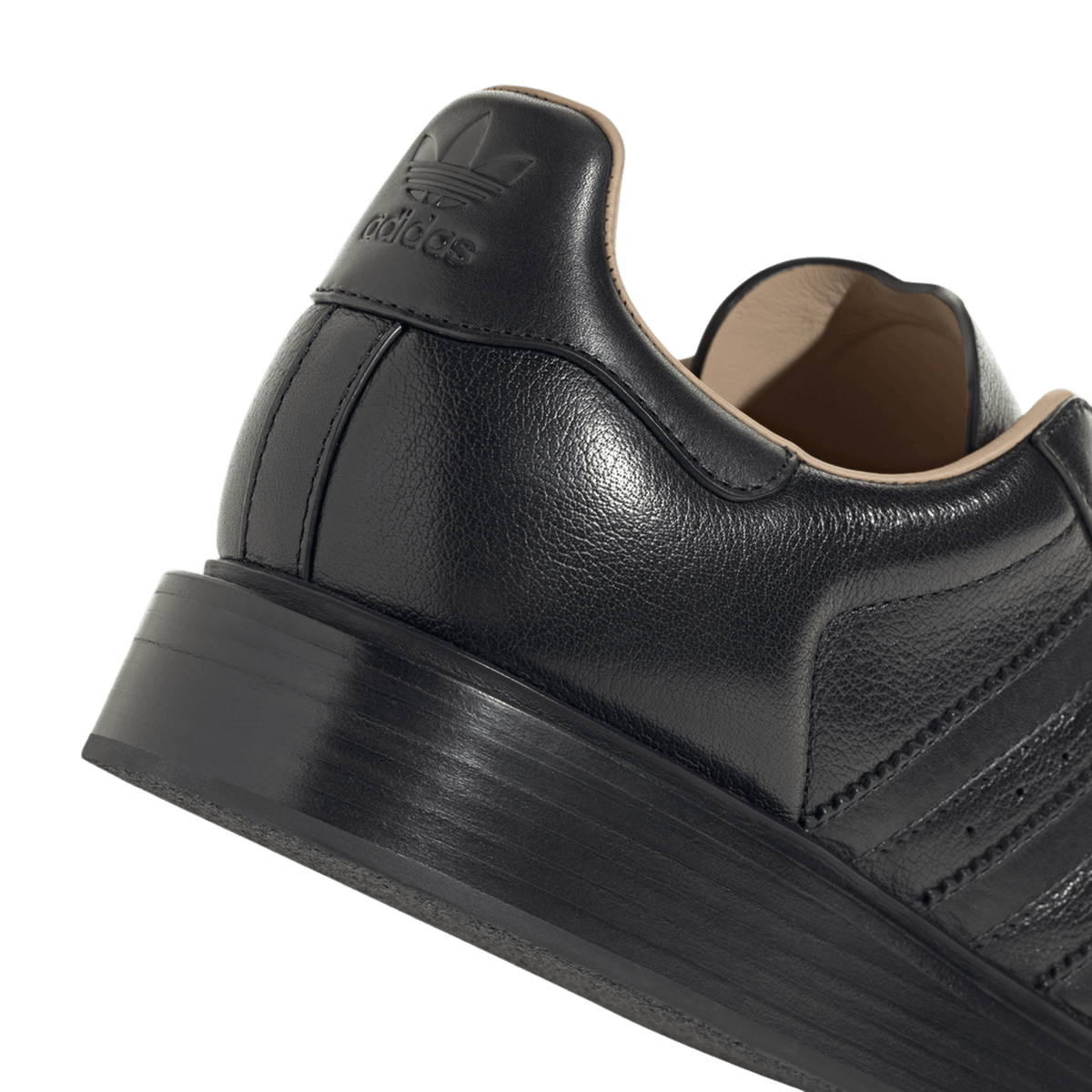 adidas Superstar Lux Made in Italy Core Black