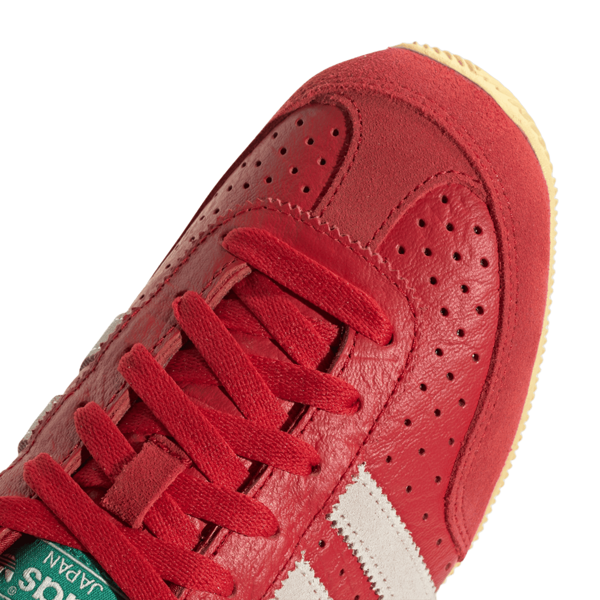 adidas Japan Better Scarlet Off White (Women's)