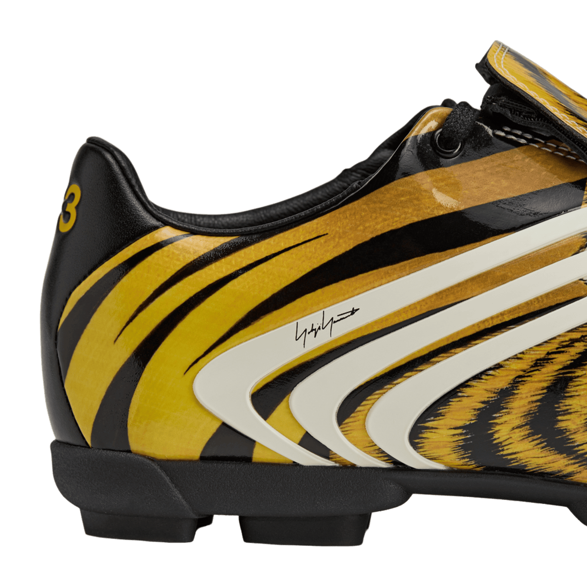 adidas Y-3 F50 Tunit Beast Pack Tiger