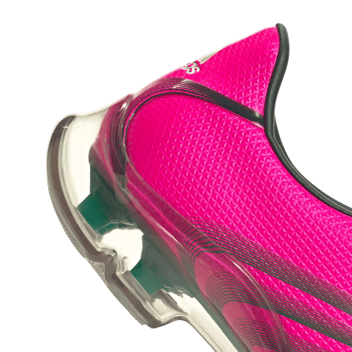 adidas F50 Adiframe Walkable Shock Pink (Women's)