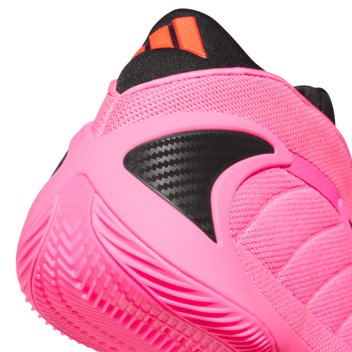 adidas AE 2 Lucid Pink Black