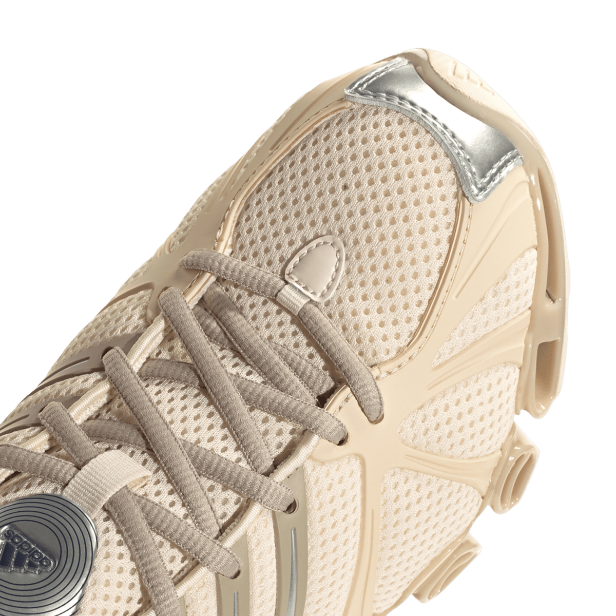 adidas Mega Ghostride Wonder Beige (Women's)