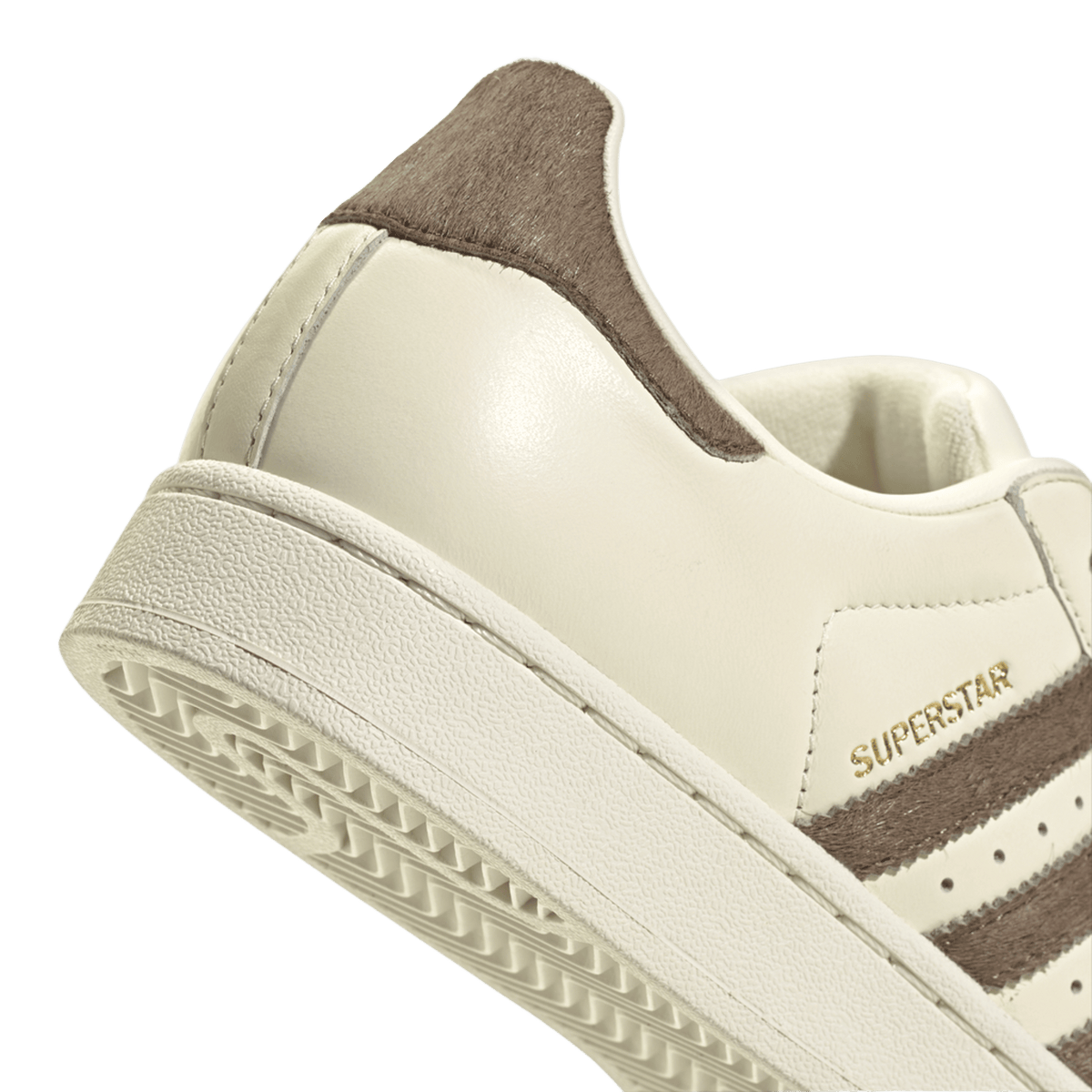 adidas Superstar II Off White Earth Strata (Women's)