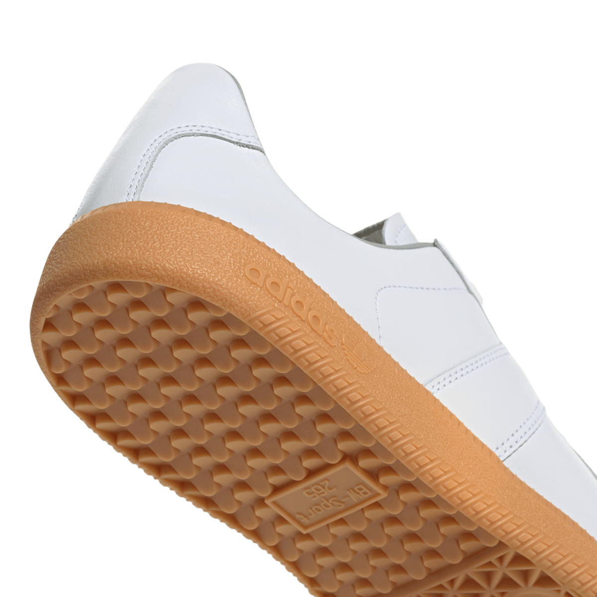 adidas BW Army Decon White Gum