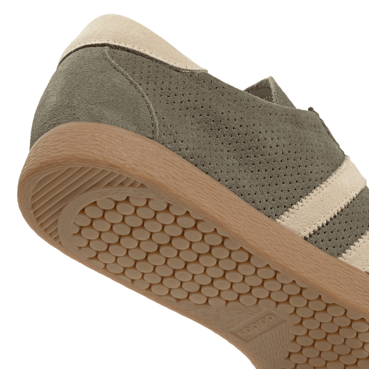 adidas Tobacco Olive Strata