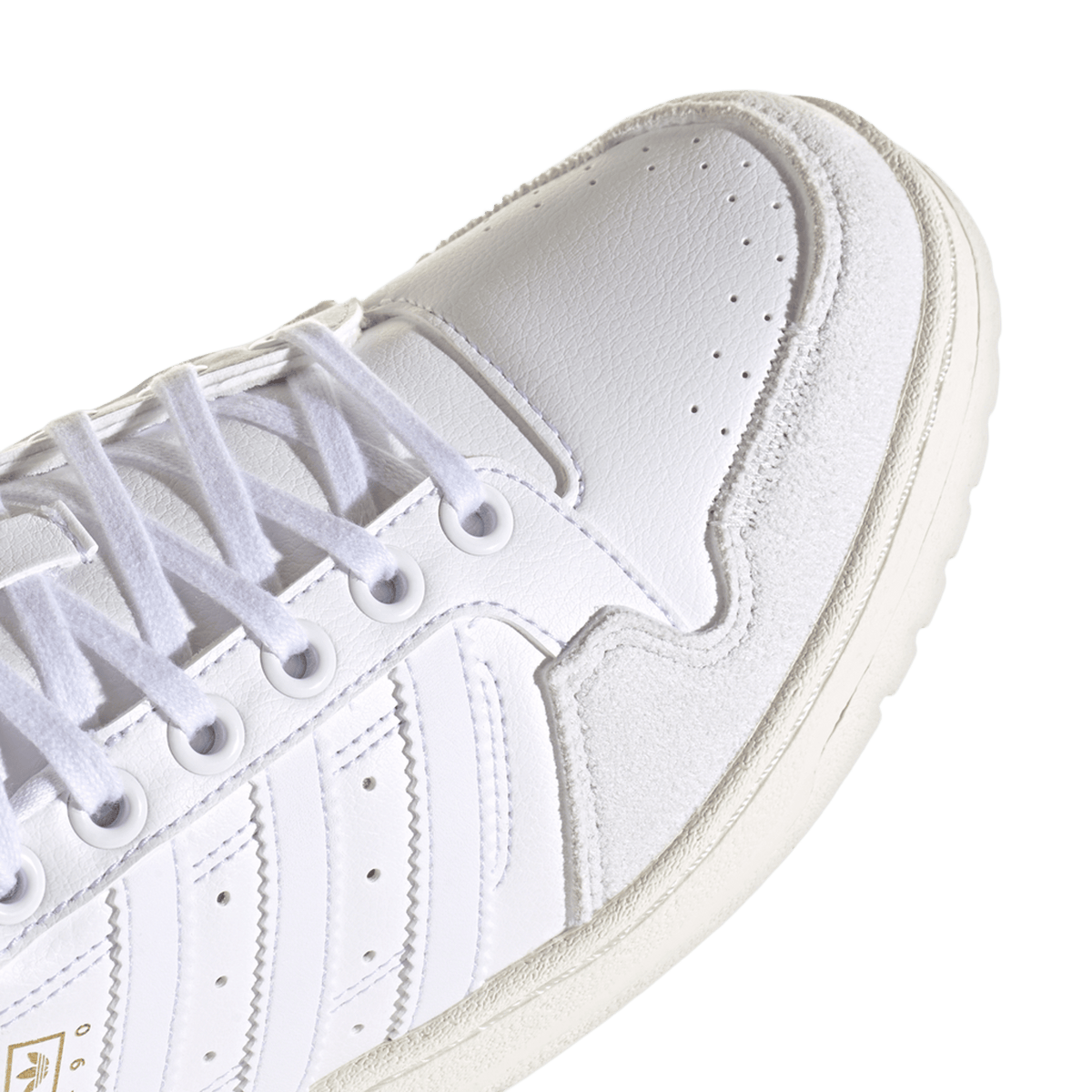 adidas NY 90 Stripes Footwear White