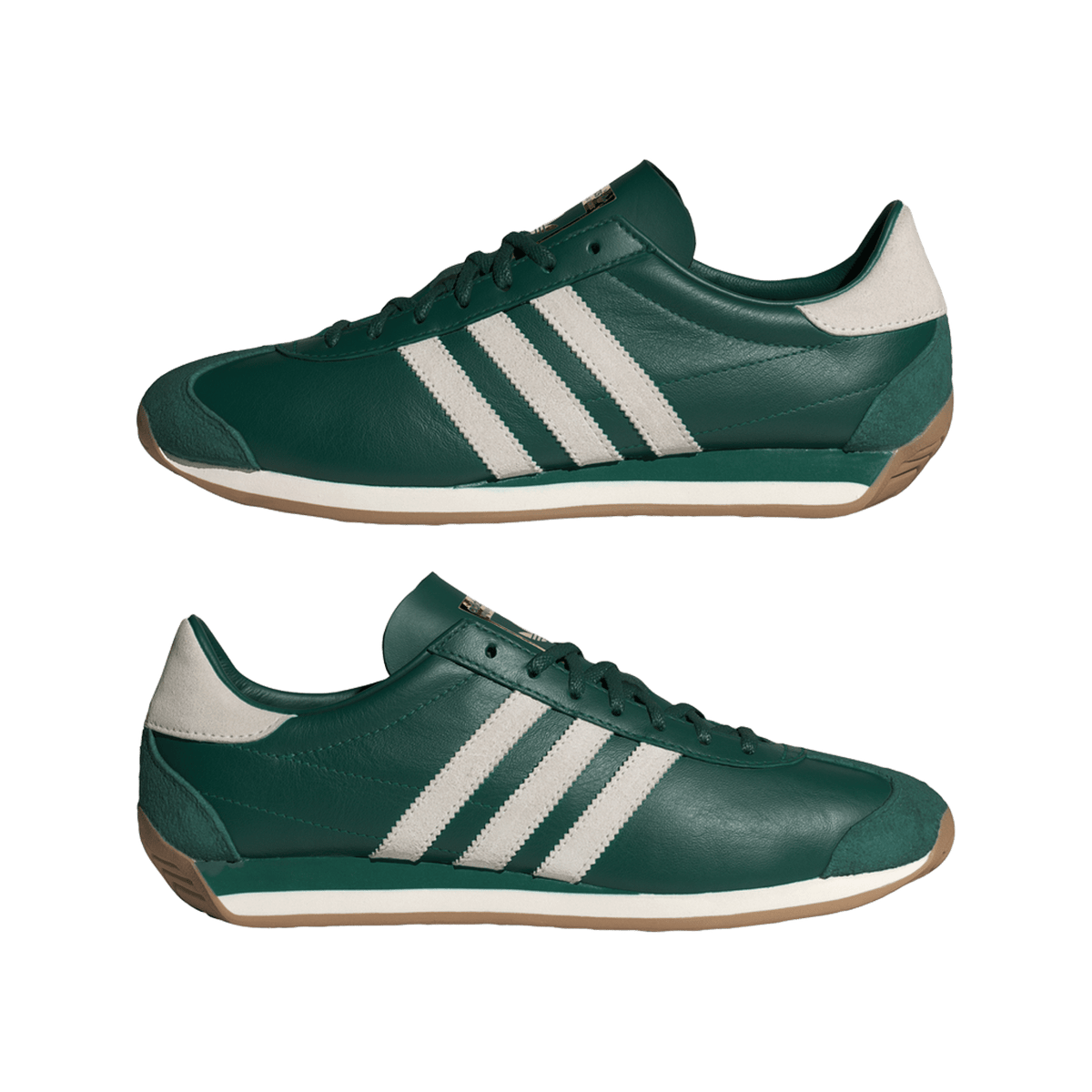 adidas Country OG Collegiate Green