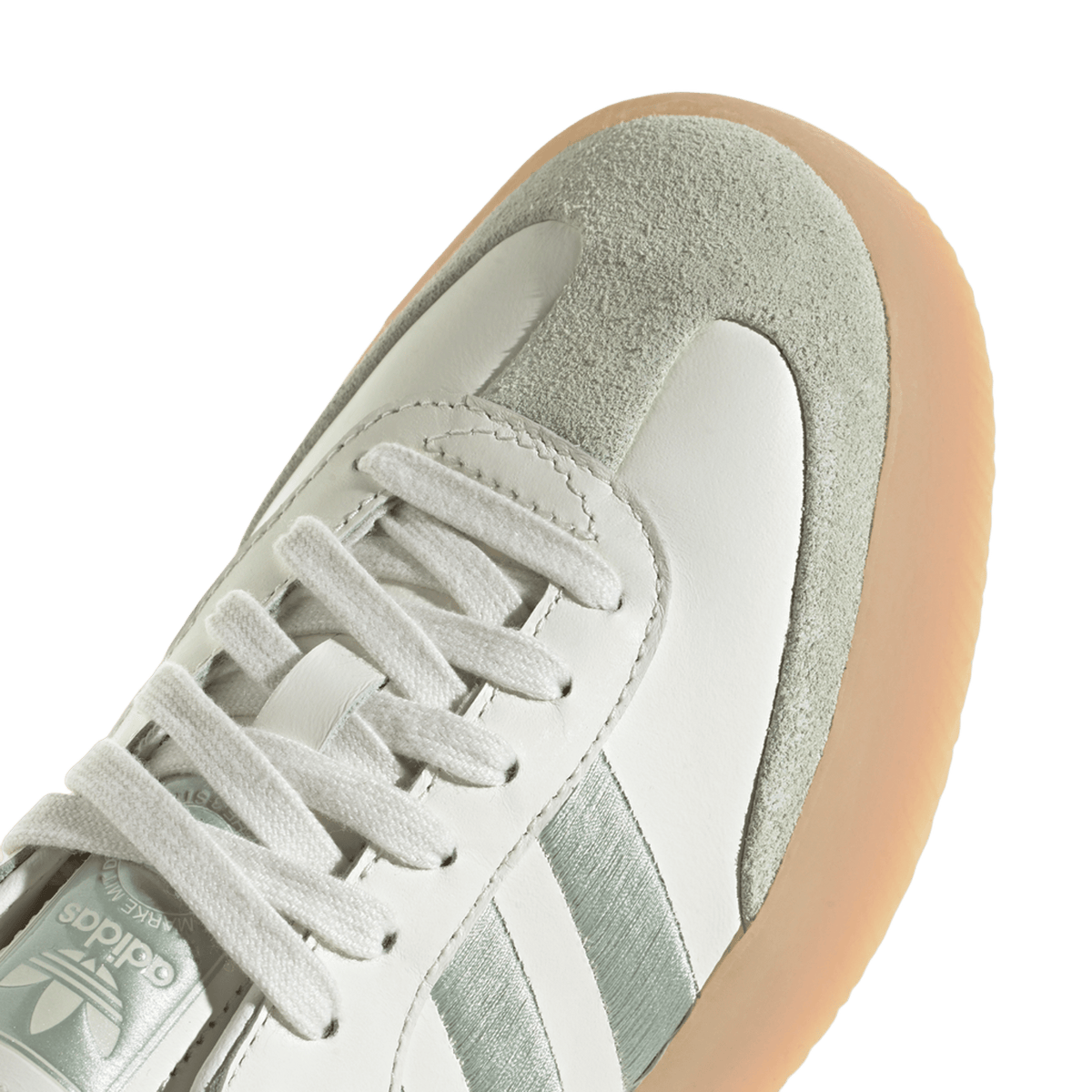 adidas Sambae Linen Green (Women's)