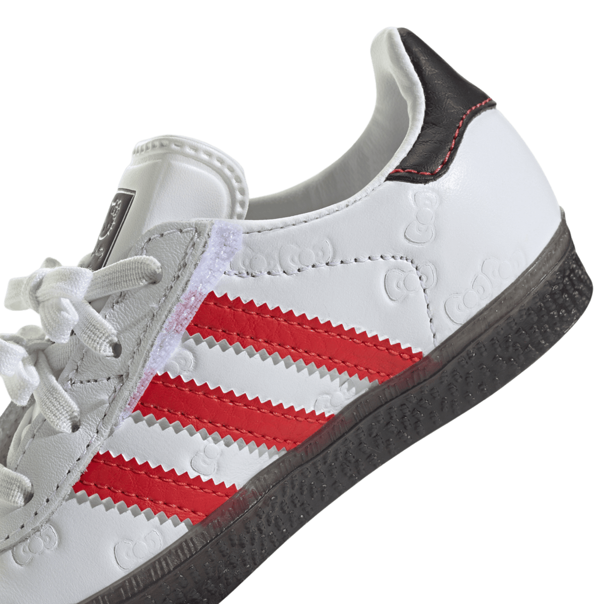adidas Gazelle Comfort Closure Hello Kitty (TD)