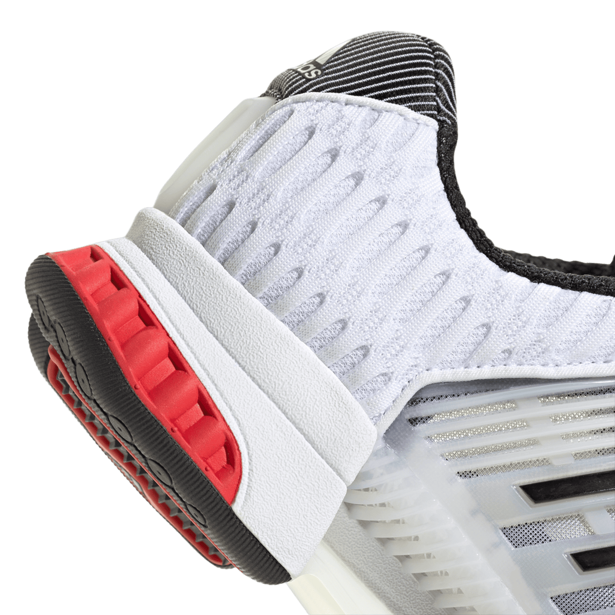 adidas Climacool 1 Cloud White Core Black Crystal White (GS)