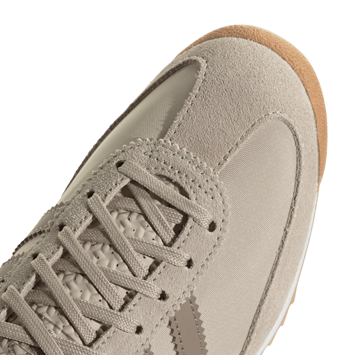 adidas SL 72 OG Wonder Beige Chalky Brown (Women's)