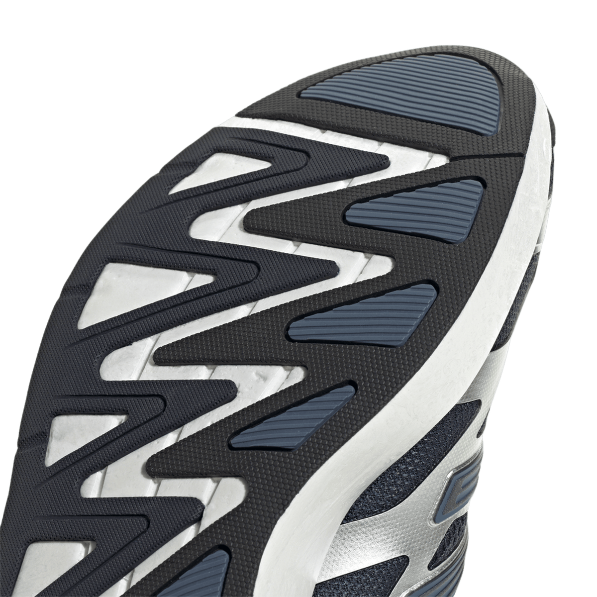 adidas Adizero Aruku Silver Metallic Legend Ink Preloved Ink
