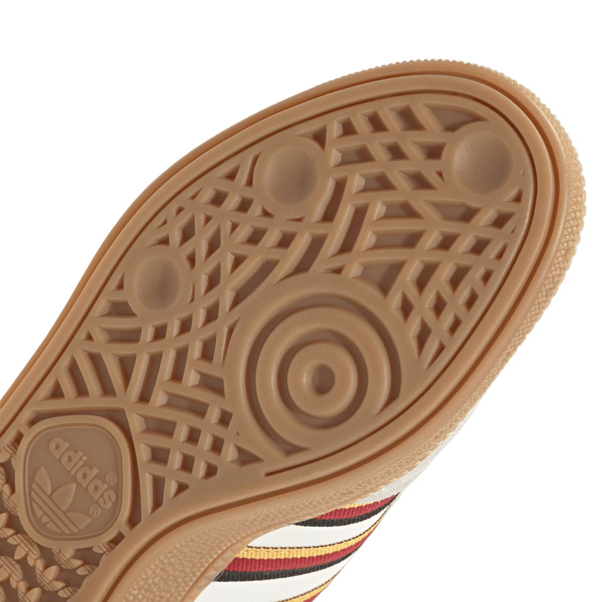 adidas Handball Spezial Cloud White Crew Yellow (GS)