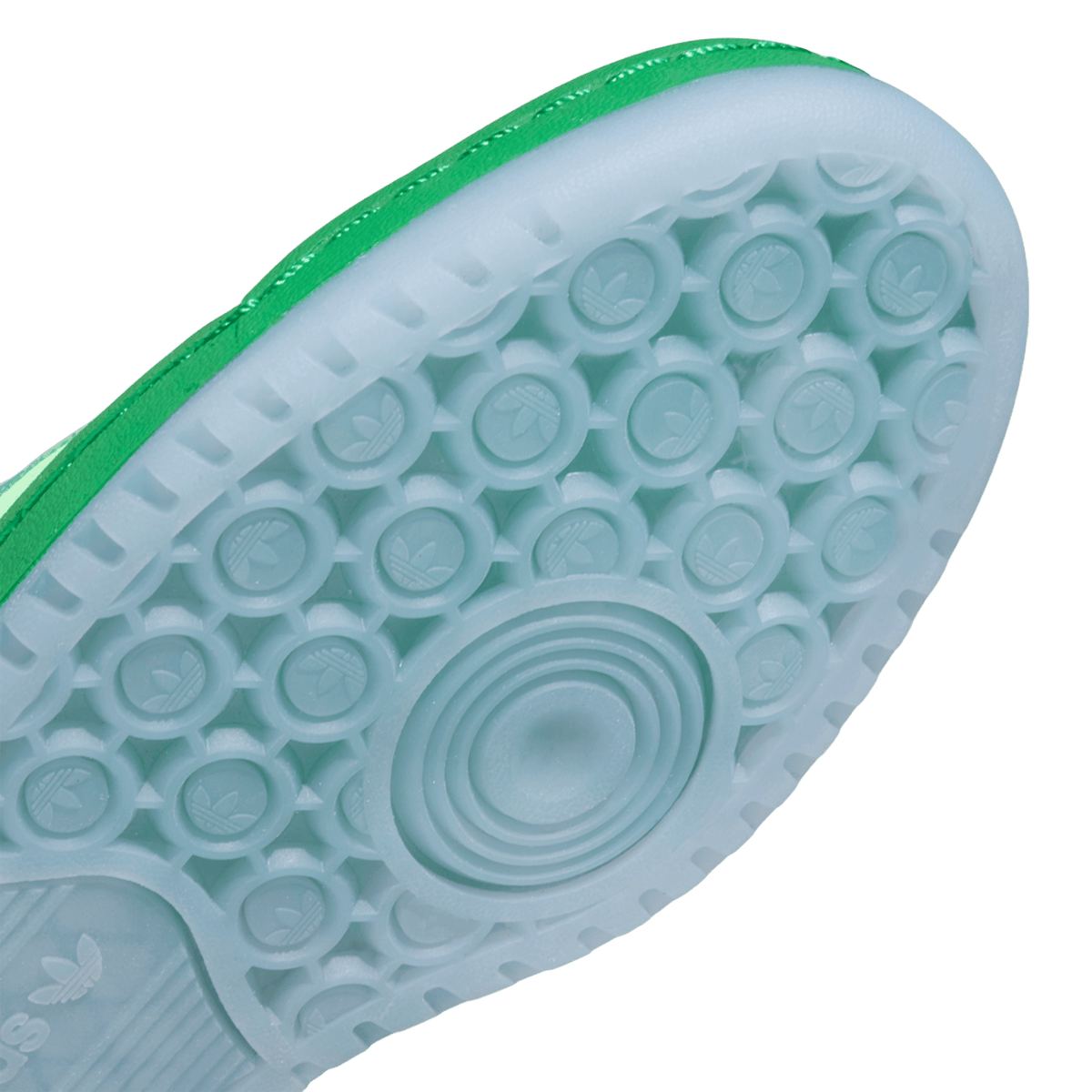 adidas Forum Low The Simpsons Treehouse of Horror
