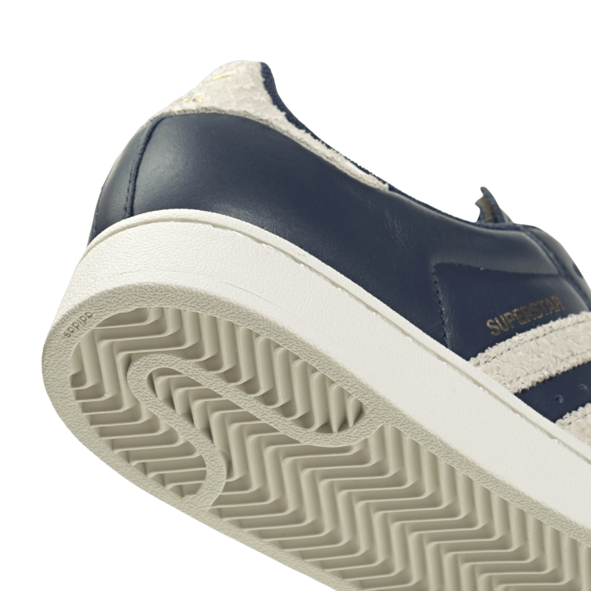 adidas Superstar II Night Indigo Off White Snakeskin (Women's)