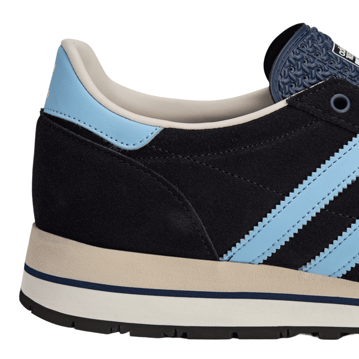 adidas Marathon SPZL Noel Gallagher Night Navy