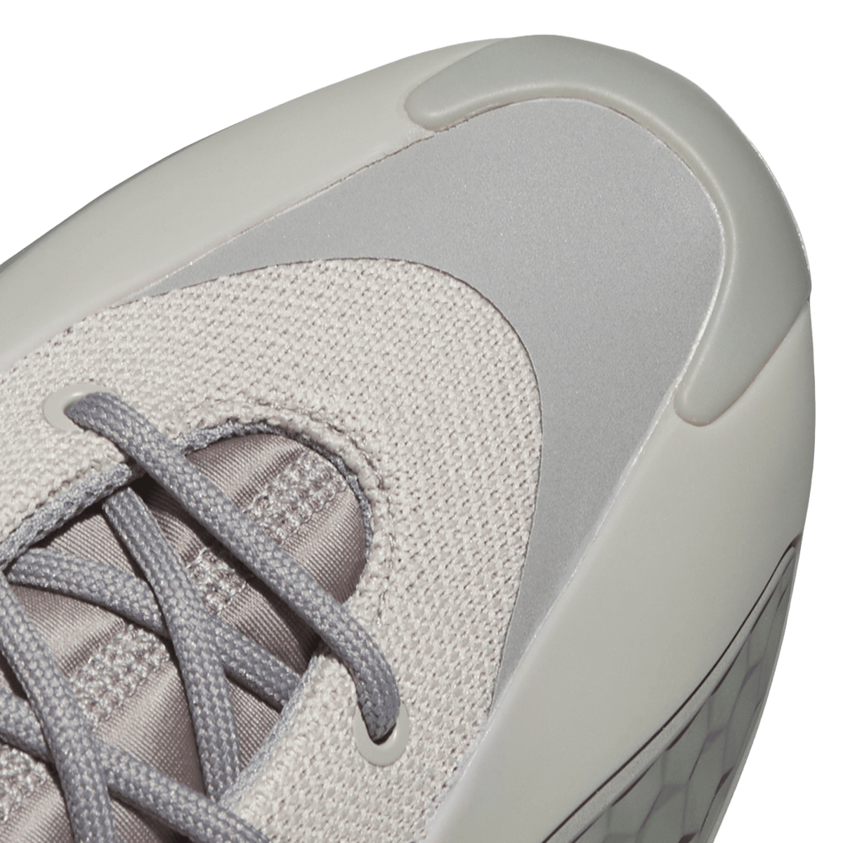 adidas AE 1 Low Metallic Grey