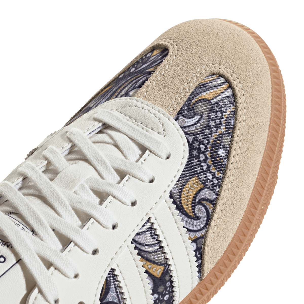 adidas Samba OG Liberty London Orchid Fusion (GS)