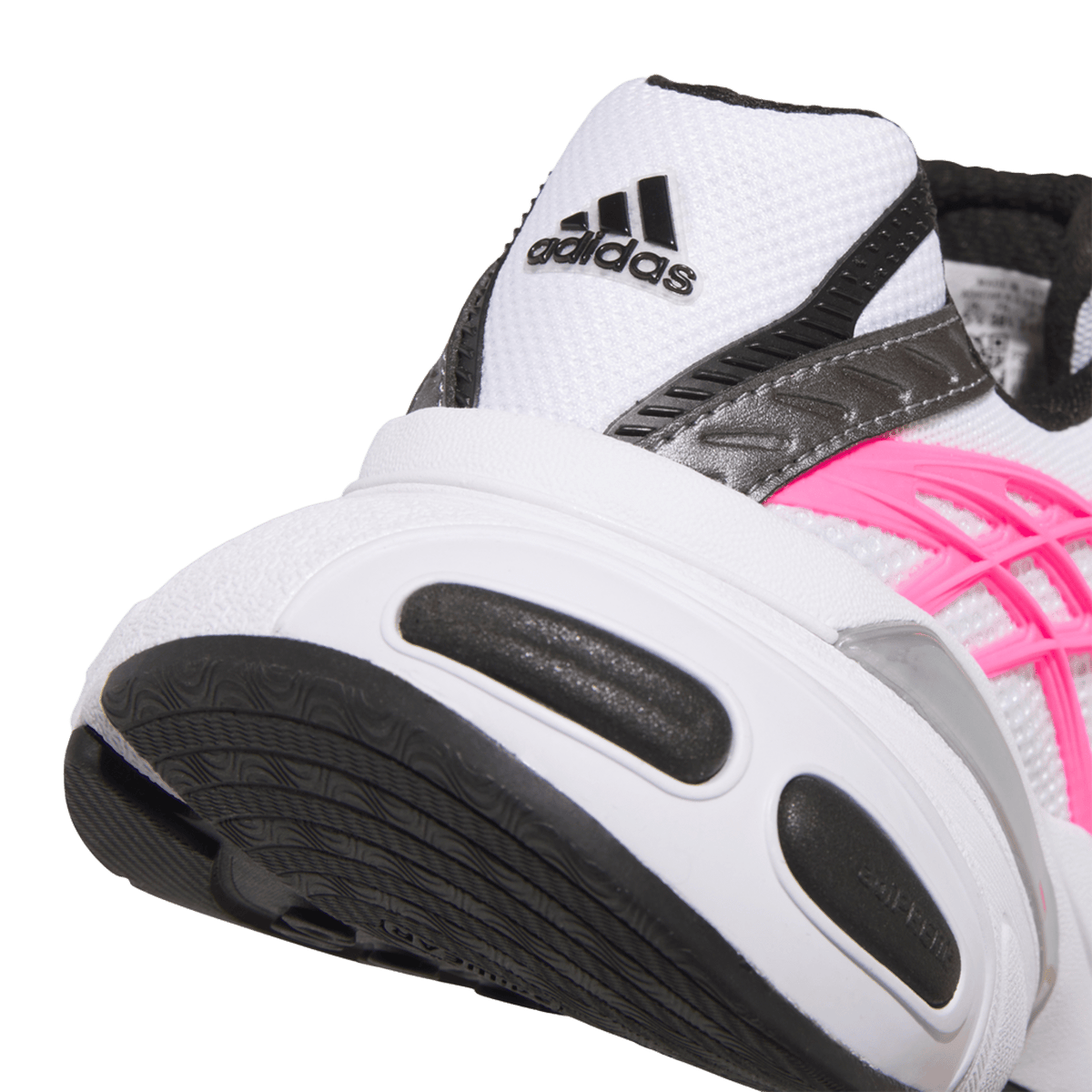 adidas Adistar XLG 2.0 Lucid Pink Black Silver Metallic (Women's)