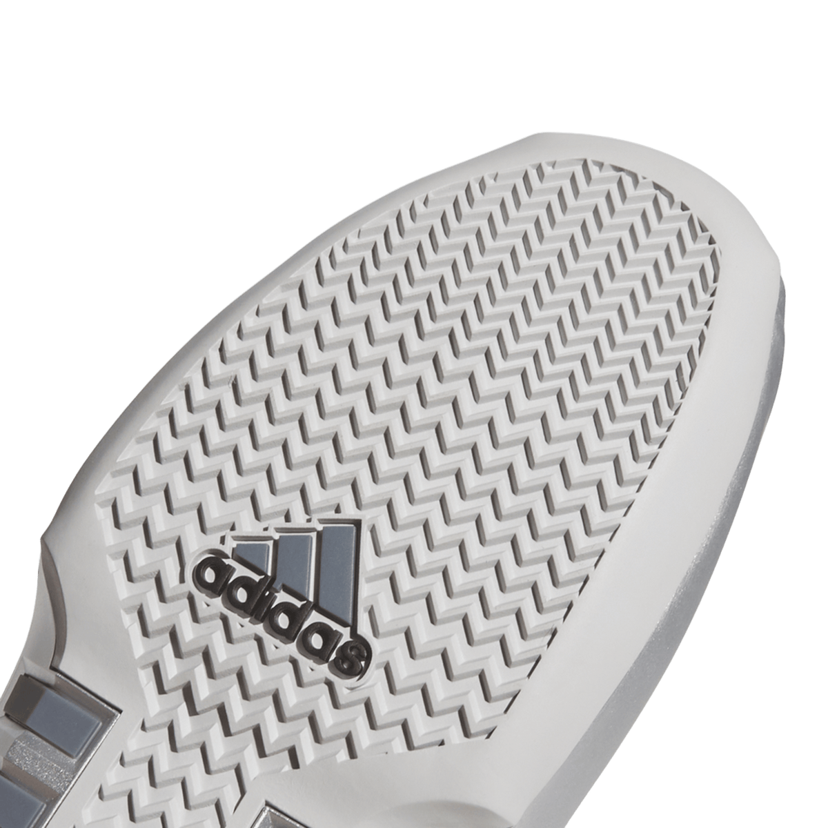 adidas Crazy 2 Silver Metallic
