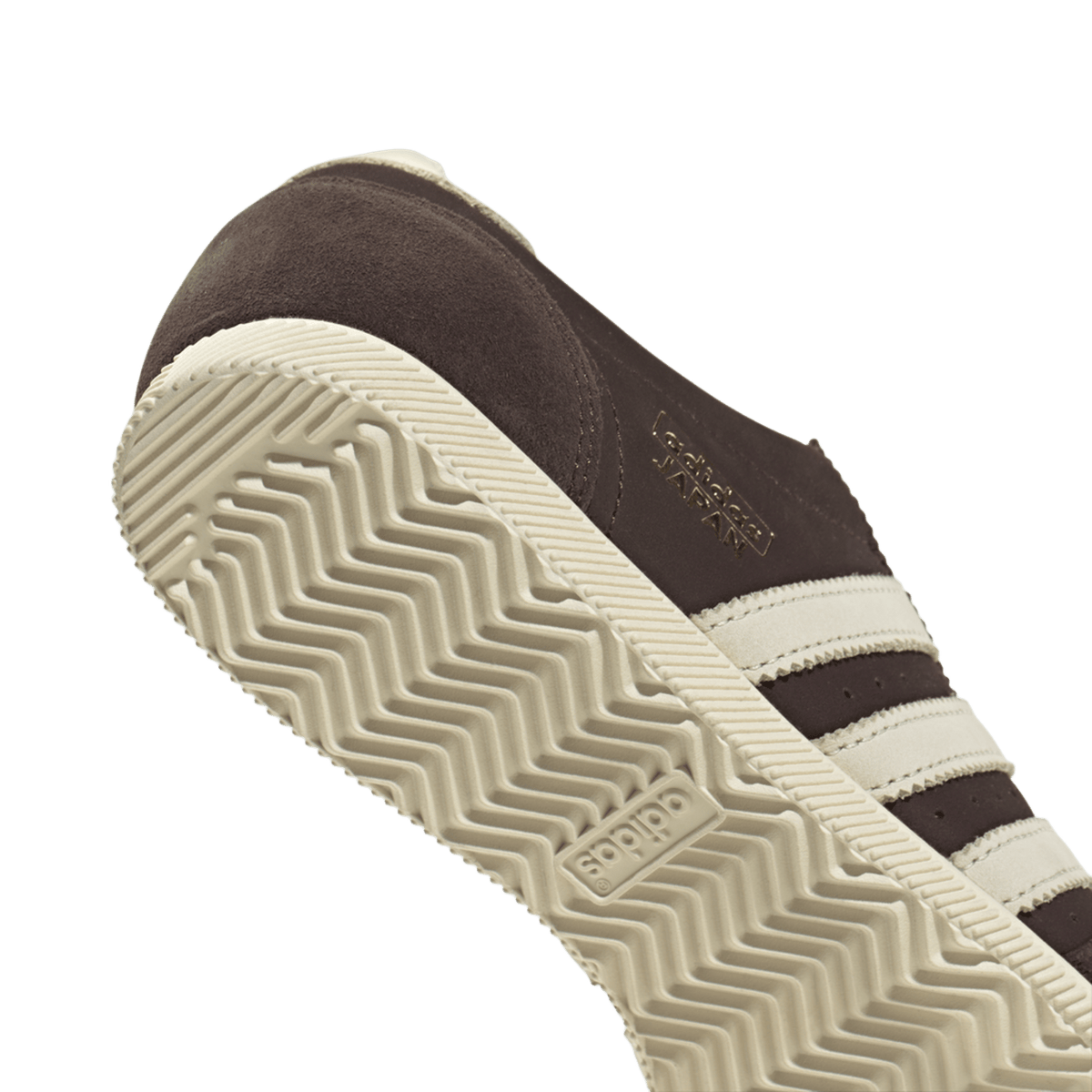 adidas Japan Aurora Coffee Cream White (Women's)