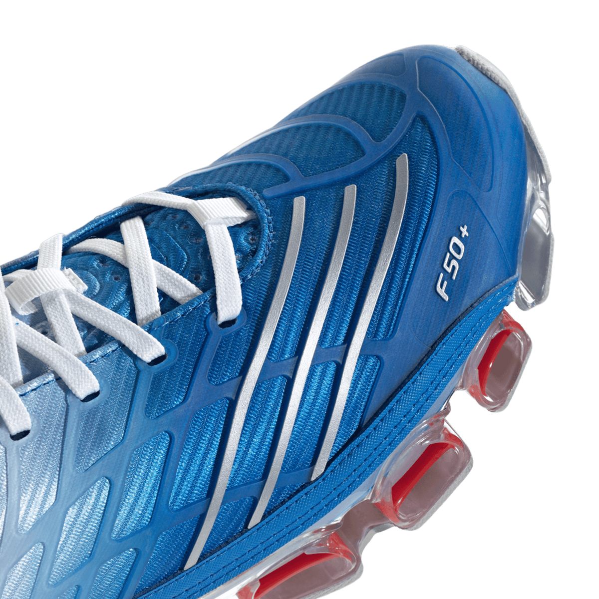 adidas Megaride F50 Bluebird White