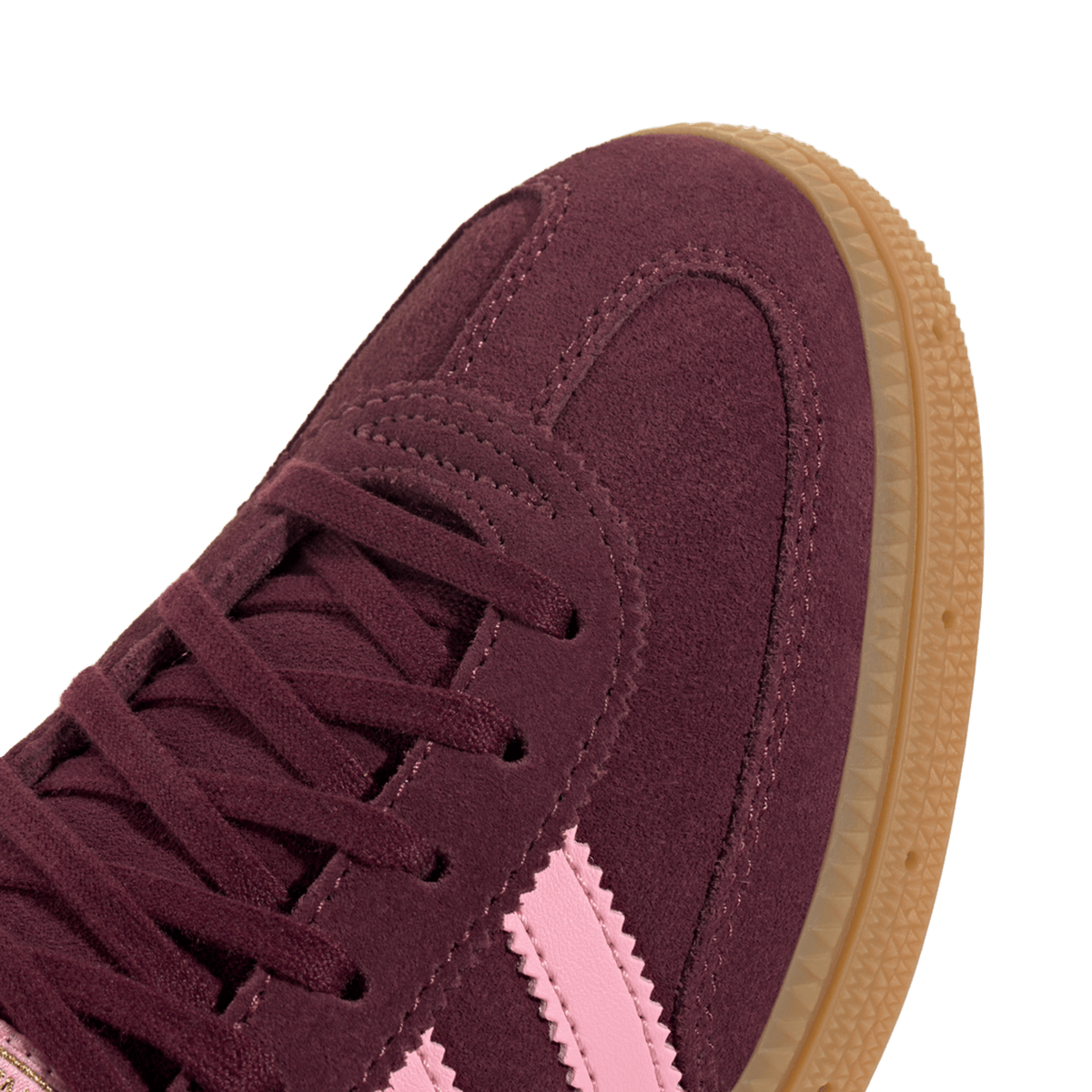 adidas Handball Spezial Maroon Bliss Pink (GS)