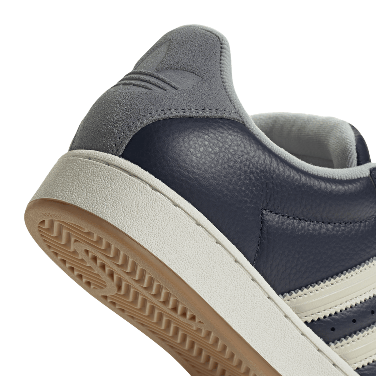 adidas Superstar ST Shadow Navy Off White