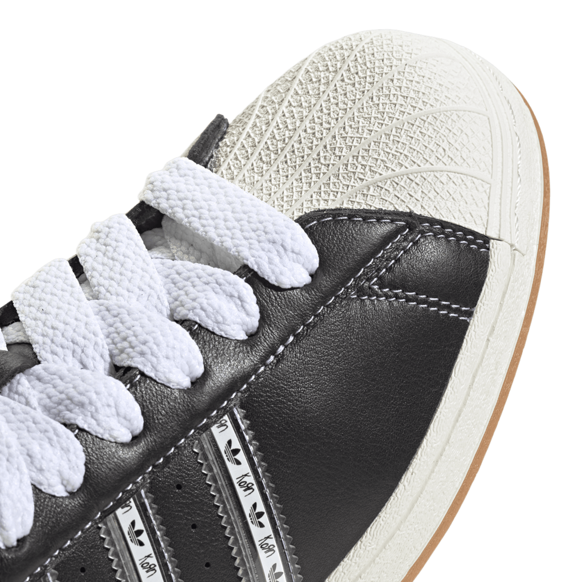 adidas Superstar KoRn 30th Anniversary