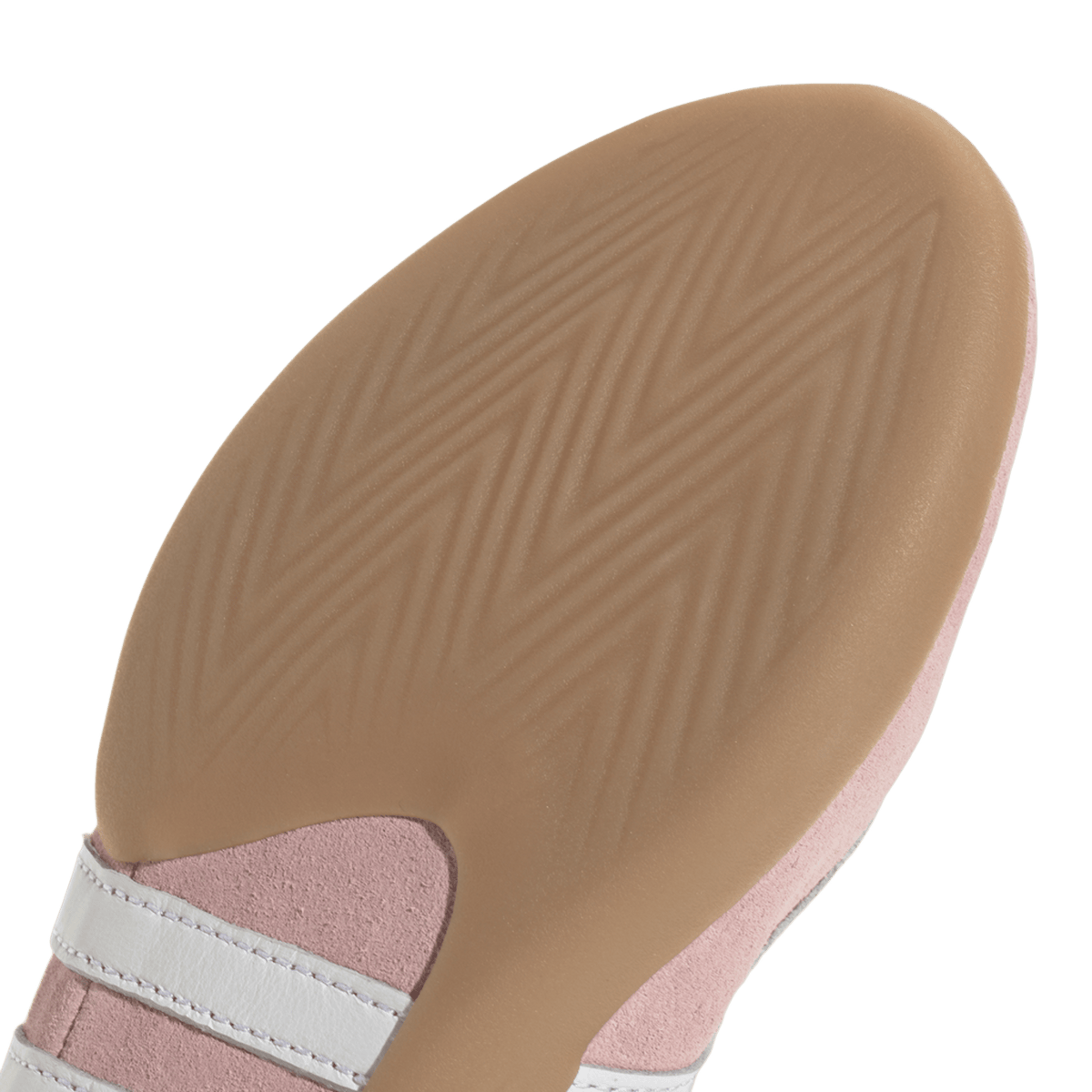 adidas Taekwondo Mei Ballet Clear Pink White (Women's)