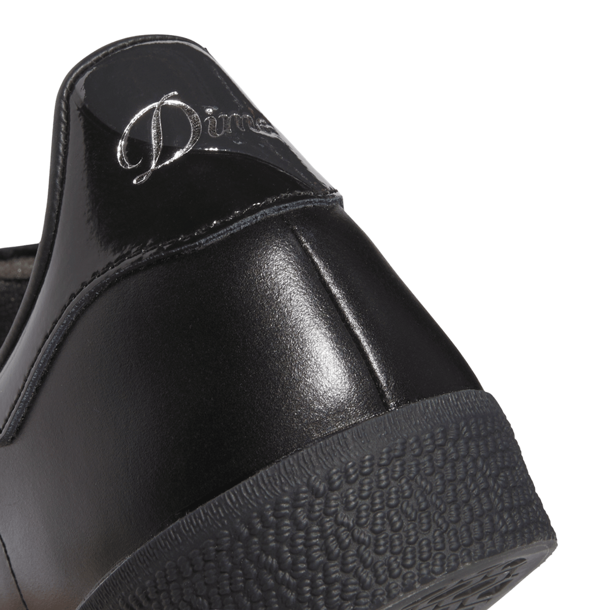 adidas Gazelle ADV Dime Black