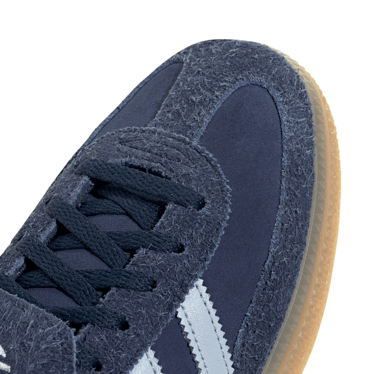 adidas Handball Spezial LT Dark Blue Crystal Sky (Women's)