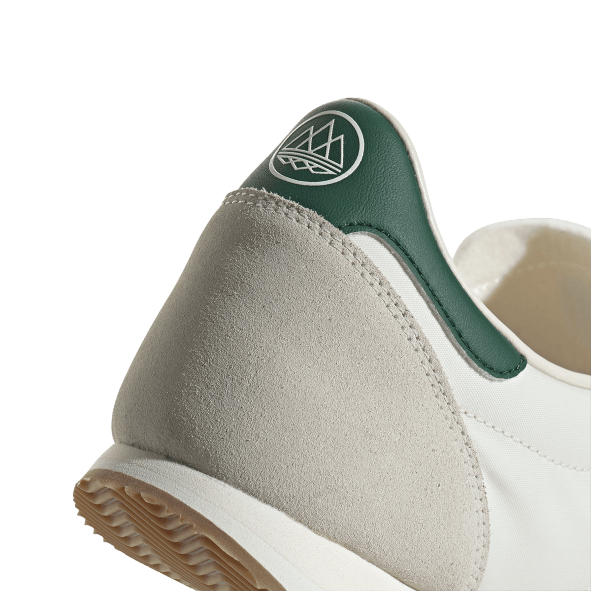 adidas LG II SPZL Liam Gallagher Bottle Green